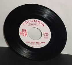 The Surprise Package : I'll Run - East Side, West Side